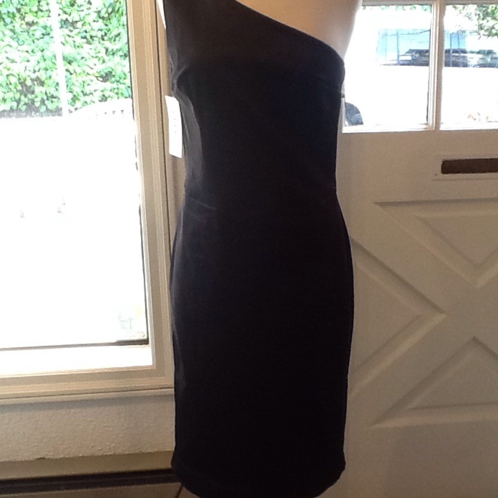 Evening gown